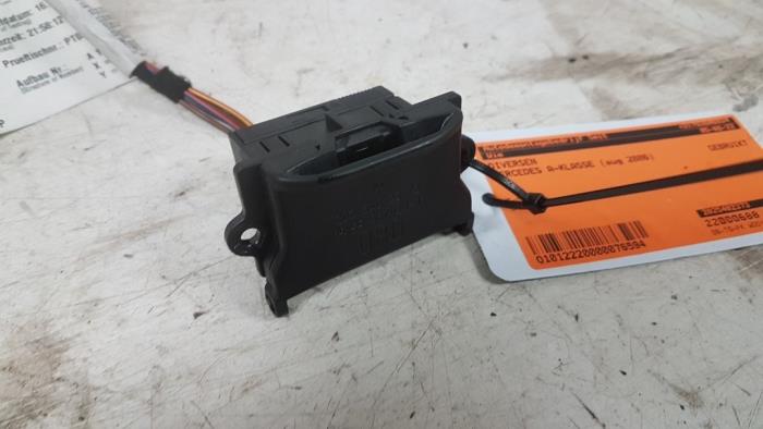 Gebrauchte Sonstige Mercedes A (W169) 2.0 A-160 CDI 16V 5-Drs. Preis € 5,00 Margenregelung angeboten von Autodemontagebedrijf Smit