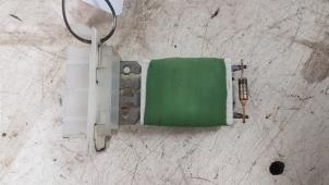 Used Cooling fan resistor Mercedes A (W169) 2.0 A-160 CDI 16V 5-Drs. Price € 15,00 Margin scheme offered by Autodemontagebedrijf Smit