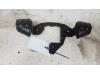 Steering wheel switch from a Mercedes-Benz A (W169) 2.0 A-160 CDI 16V 5-Drs. 2006
