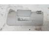 Mercedes-Benz A (W169) 2.0 A-160 CDI 16V 5-Drs. Solskydd