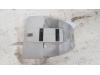 Mercedes-Benz A (W169) 2.0 A-160 CDI 16V 5-Drs. Innerbelysning, fram