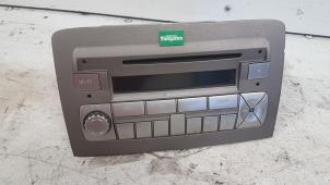 Usados Reproductor de CD y radio Lancia Musa 1.4 16V Precio de solicitud ofrecido por Autodemontagebedrijf Smit