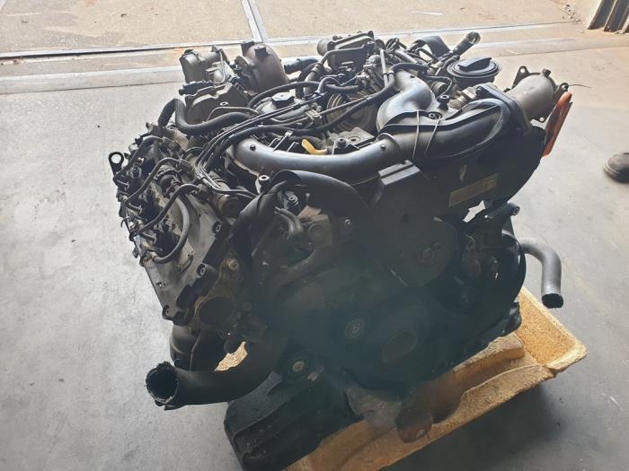 Audi A6 3.0 Tdi 218 Ps Motor Probleme www.proxyparts.com