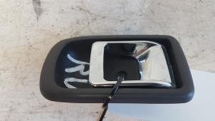 Used Front door handle 4-door, right Daihatsu Sirion/Storia (M1) 1.3 16V DVVT Price € 10,00 Margin scheme offered by Autodemontagebedrijf Smit