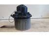 Heating and ventilation fan motor from a Daihatsu Sirion/Storia (M1), 1998 / 2005 1.3 16V DVVT, Hatchback, Petrol, 1.299cc, 75kW (102pk), FWD, K3VE2, 2002-03 / 2005-02, M101 2004
