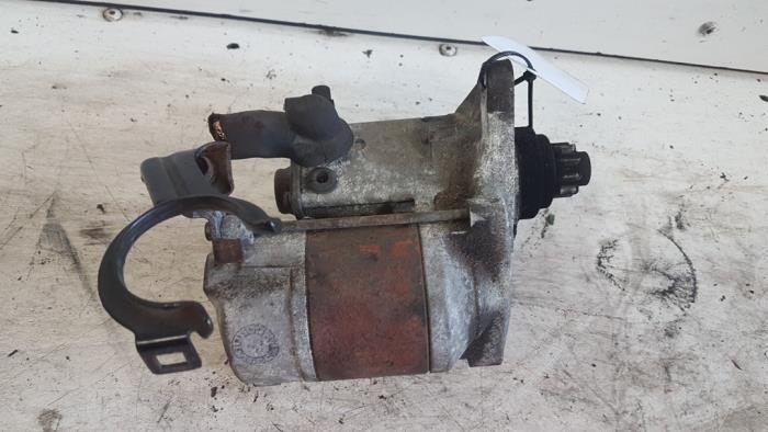 Used Starter Rover 600 (RH) 618 i,Si 16V Price on request offered by Autodemontagebedrijf Smit
