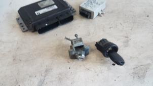 Used Ignition lock + computer BMW Mini One/Cooper (R50) 1.6 16V One Price on request offered by Autodemontagebedrijf Smit