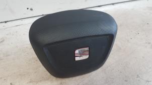 Gebrauchte Airbag links (Lenkrad) Seat Ibiza ST (6J8) 1.2 TDI Ecomotive Preis auf Anfrage angeboten von Autodemontagebedrijf Smit