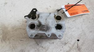 Used Oil cooler Seat Ibiza ST (6J8) 1.2 TDI Ecomotive Price on request offered by Autodemontagebedrijf Smit