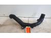 Seat Ibiza ST (6J8) 1.2 TDI Ecomotive Intercooler Rohr