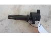 Pen ignition coil from a Ford Focus 2 2.0 16V 2005