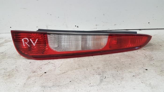 Taillight, right from a Ford Focus C-Max 1.8 16V 2004
