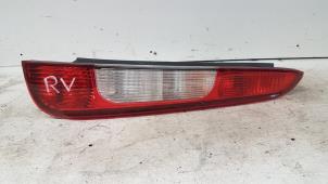Used Taillight, right Ford Focus C-Max 1.8 16V Price € 20,00 Margin scheme offered by Autodemontagebedrijf Smit