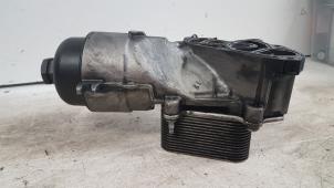 Used Oil cooler Peugeot 308 (4A/C) 1.6 HDi 16V Price on request offered by Autodemontagebedrijf Smit