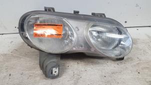 Used Headlight, right Rover 75 1.8 16V Classic Price on request offered by Autodemontagebedrijf Smit