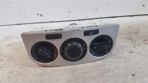 Used Heater control panel Opel Corsa D 1.0 Price € 10,00 Margin scheme offered by Autodemontagebedrijf Smit