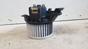 Used Heating and ventilation fan motor Opel Corsa D 1.0 Price € 15,00 Margin scheme offered by Autodemontagebedrijf Smit
