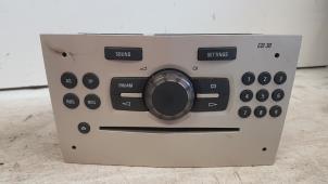 Used Radio CD player Opel Corsa D 1.0 Price € 15,00 Margin scheme offered by Autodemontagebedrijf Smit
