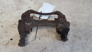 Used Front brake calliperholder, left Opel Corsa D 1.0 Price € 10,00 Margin scheme offered by Autodemontagebedrijf Smit
