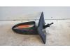 Wing mirror, left from a Chevrolet Kalos (SF48), 2002 / 2008 1.2, Hatchback, Petrol, 1.150cc, 53kW (72pk), FWD, B12S1; EURO4, 2005-03 / 2008-05, SF48T 2007