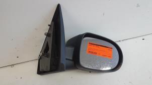 Used Wing mirror, right Renault Clio III (BR/CR) 1.5 dCi FAP Price € 20,00 Margin scheme offered by Autodemontagebedrijf Smit