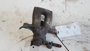 Used Rear brake calliper, left Renault Modus/Grand Modus (JP) 1.4 16V Price € 20,00 Margin scheme offered by Autodemontagebedrijf Smit