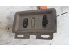 Cruise control switch from a Renault Modus/Grand Modus (JP), 2004 / 2012 1.4 16V, MPV, Petrol, 1.390cc, 72kW (98pk), FWD, K4J770; K4JG7, 2004-06 / 2006-12, JP01; JP0A; JP0J 2004