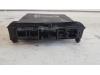 Central door locking module from a Mercedes C Combi (S203), 2001 / 2007 2.2 C-200 CDI 16V, Combi/o, Diesel, 2.148cc, 90kW (122pk), RWD, OM646962, 2003-04 / 2007-08, 203.207 2004