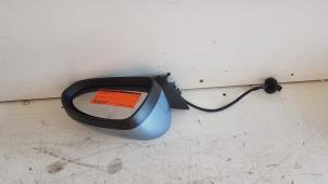 Used Wing mirror, right Opel Corsa D 1.4 16V Twinport Price € 10,00 Margin scheme offered by Autodemontagebedrijf Smit