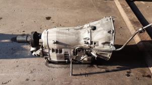 Used Gearbox Mercedes C Combi (S203) 2.2 C-200 CDI 16V Price on request offered by Autodemontagebedrijf Smit