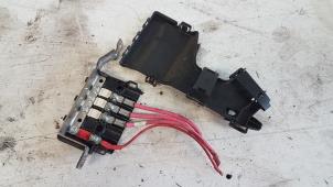 Used Fuse box Renault Megane III Grandtour (KZ) 1.5 dCi 110 Price on request offered by Autodemontagebedrijf Smit