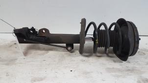 Used Front shock absorber rod, right Mercedes C Combi (S203) 2.2 C-200 CDI 16V Price € 55,00 Margin scheme offered by Autodemontagebedrijf Smit