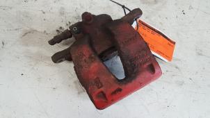 Used Front brake calliper, right Opel Corsa D 1.0 Price € 20,00 Margin scheme offered by Autodemontagebedrijf Smit