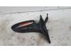 Wing mirror, left from a Kia Rio (DC12), 2000 / 2005 1.3 RS,LS, Saloon, 4-dr, Petrol, 1.343cc, 55kW (75pk), FWD, A3E, 2000-07 / 2003-01, DC12 2001
