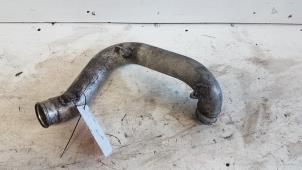 Used Intercooler tube Mercedes E (W210) 3.0 E-300D Turbo 24V Price on request offered by Autodemontagebedrijf Smit