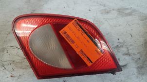 Used Taillight, right Mercedes E (W210) 3.0 E-300D Turbo 24V Price € 10,00 Margin scheme offered by Autodemontagebedrijf Smit