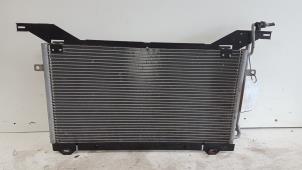 Used Air conditioning radiator Mercedes E (W210) 3.0 E-300D Turbo 24V Price € 20,00 Margin scheme offered by Autodemontagebedrijf Smit