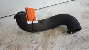 Used Intercooler hose Mercedes E (W210) 3.0 E-300D Turbo 24V Price on request offered by Autodemontagebedrijf Smit