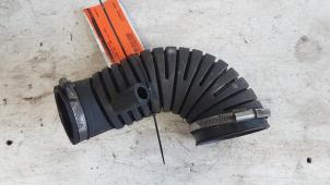 Used Intercooler hose Mercedes E (W210) 3.0 E-300D Turbo 24V Price on request offered by Autodemontagebedrijf Smit
