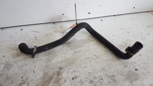 Used Radiator hose Mercedes E (W210) 3.0 E-300D Turbo 24V Price on request offered by Autodemontagebedrijf Smit