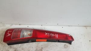 Used Taillight, left Daihatsu Cuore (L251/271/276) 1.0 12V DVVT Price € 20,00 Margin scheme offered by Autodemontagebedrijf Smit