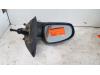 Wing mirror, left from a Chevrolet Kalos (SF69), 2002 / 2004 1.4, Saloon, 4-dr, Petrol, 1.399cc, 61kW (83pk), FWD, F14S3, 2002-11 / 2004-12, SF69A 2004