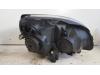 Headlight, left from a Renault Clio II (BB/CB) 1.6 16V 2003
