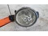 Fog light, front right from a Renault Clio II (BB/CB) 1.6 16V 2003