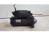 Starter from a Renault Clio III (BR/CR) 1.5 dCi FAP 2011