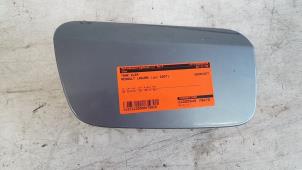 Used Tank cap cover Renault Laguna II (BG) 1.6 16V Price on request offered by Autodemontagebedrijf Smit