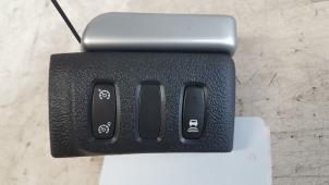 Used Cruise control switch Renault Laguna II (BG) 1.6 16V Price on request offered by Autodemontagebedrijf Smit