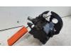 Power steering pump from a Citroën Berlingo 1.6 Hdi 75 16V Phase 1 2011