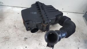 Used Air box Toyota Yaris Verso (P2) 1.3 16V Price on request offered by Autodemontagebedrijf Smit