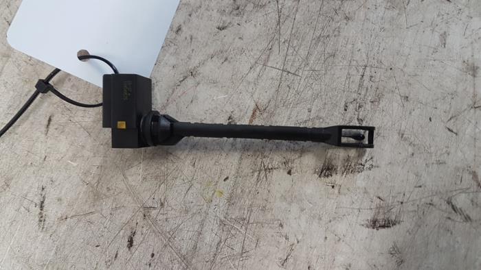 Begagnade Innetemperatursensor Citroen C4 Picasso (UD/UE/UF) 2.0 16V Autom. Pris € 15,00 Marginaltabell erbjuds av Autodemontagebedrijf Smit